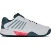 Image de K-Swiss, Hommes, Chaussures de tennis, Kswiss Tennisschuhe Für Männer Hypercourt Express 2 Hb Weiss (41, 42), Blanc