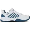 Image de K-SWISS | Chaussures De Tennis Court Express 2 Clay | White/stargazer Mens 45