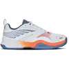 Image de K-Swiss, Hommes, Chaussures de tennis, Tennisschoen Speedex Clay Heren - Maat 42 (42), Blanc