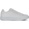 Image de K-SWISS | Chaussures De Tennis Court Tiebreak Ii | White/white/white EU39 / UK5.5