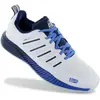 Image de K-Swiss, Hommes, Chaussure de salle, Padel Ultra Court (45), Blanc