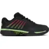 Image de K-SWISS | Chaussures De Tennis Hypercourt Express 2 | Schwarz/soft Neongrün/neon Lava