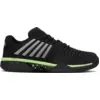 Image de K-SWISS | Chaussures De Tennis Express Light 3 | Black/soft Neon Green Mens 45