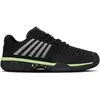 Image de K-SWISS | Chaussures De Tennis Express Light 3 Clay | Schwarz/soft Neon Grün