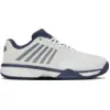 Image de K-SWISS | Chaussures De Tennis Express Light 3 Clay | Blanc De Blanc/naval Academy