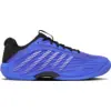 Image de K-SWISS | Chaussures De Tennis Hypercourt Express 3 | Dazzling Blue/black/white Mens 46