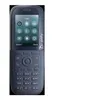 Image de HP Poly Rove B2 Base Station and 30 Phone Handset Kit - Téléphone sans fil avec ID d'appelant/appel en instance - DECT - (conférence) à trois capacité d'appel - SIP, SIP v2, SIP over TLS, SIP sur UDP, SIP sur TCP, SDP, RTCP, RTP - noir