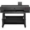 Image de HP DesignJet T850 Printer 2y Warranty (Encre, Couleur), Imprimante, Noir