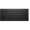 Image de HP 355 Compact Multi-Device - Clavier - sans fil - Bluetooth 5.2 - Français - noir - emballage recyclable