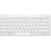 Image de HP 350 (DE, Sans fil), Clavier, Blanc