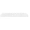 Image de HP 350 Compact Multi-Device - Clavier - sans fil - Bluetooth 5.2 - Français - blanc - emballage recyclable
