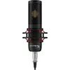 Image de Microphone à condensateur HyperX ProCast, cardioïde, XLR 699Z0AA
