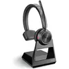 Image de HP Poly Savi 7210 (Sans fil), Casque micro de bureau, Noir