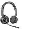 Image de HP Poly Savi 7320 Office - Savi 7300 series - micro-casque - sur-oreille - DECT - sans fil - noir