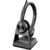 Image de HP Poly Savi 7320 Office Stereo DECT 1880-1900 MHz Headset 8D3F7AA#ABB