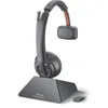 Image de Savi 8210 Uc Usb-a Micro Casque - Binaural