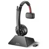 Image de Hp Casque Voip Savi 8210 Uc S8210 C Usb-a
