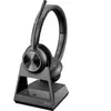 Image de Hp Casque Voip Savi 7320 Office S7320-m Stereo