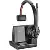 Image de HP Poly Savi 8210 Office DECT 1880-1900 MHz Single Ear 8D3K5AA#ABB