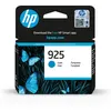 Image de HP 925 - Cyan - original - Officejet - cartouche d'encre