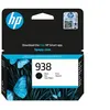 Image de HP 938 - Noir - original - cartouche d'encre - pour P/N: C2WH2B#B1H