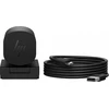 Image de HP 965 4K Streaming webcam 8 MP 3840 x 2160 pixels USB 695J5AA#ABB