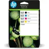 Image de HP, Cartouche d'impression, 937 (C, CF, M, Y)