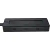 Image de HP 4K USB-C Multiport Hub USB Type-C Noir 6G842AA#ABB