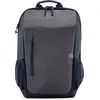Image de Sac à dos HP pour ordinateur portable Travel 15,6" gris 18L 6H2D9AA