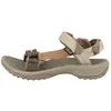 Image de Teva, Femmes, Sandales, Terra Fi Lite, Marron, Multicolore, (36)