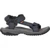 Image de Teva, Hommes, Sandales, Terra Fi Lite Leather, Bleu, (45.5)
