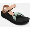 Image de Midform Universal W par Teva Multicolore 39 Femme