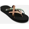 Image de Mules et sabots Teva Olowahu pour Femme Multicolore 42