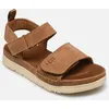Image de K Goldenstar par UGG Marron 36 Enfant