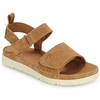 Image de Sandales plates UGG  KIDS' GOLDENSTAR M67359382