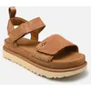 Image de W Goldenstar par UGG Marron 36 Femme