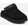 Image de W Goldenstar Clog par UGG Noir 40 Femme