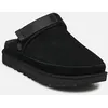 Image de W Goldenstar Clog par UGG Noir 36 Femme