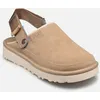 Image de M GOLDENCOAST CLOG par UGG Beige 43 Homme