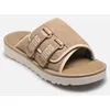 Image de M Goldencoast Strap Slide par UGG Beige 42 Homme