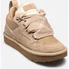 Image de Baskets UGG W Lowmel pour Femme Beige 37