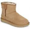 Image de Boots UGG  CLASSIC MINI BAILEY ZIP M17413416