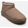 Image de Bottines et boots UGG W Classic Ultra Mini pour Femme Marron 40
