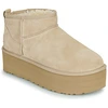 Image de Boots UGG  W CLASSIC ULTRA MINI PLATFORM M66688545