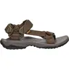 Image de Teva, Hommes, Sandales, Terra Fi Lite, Vert, (44.5)