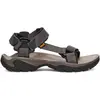 Image de Teva, Hommes, Sandales, Terra Fi 5 Universal Ltr, Gris, (39.5)