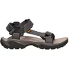 Image de Teva, Hommes, Sandales, Terra Fi 5 Universal Ltr, Gris, (42)