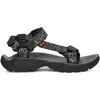 Image de Teva, Hommes, Sandales, Terra Fi 5 Universal, Noir, (42)