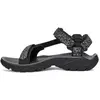 Image de Teva, Hommes, Sandales, Terra Fi 5 Universal, Noir, (47)