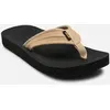 Image de Reflip canvas par Teva Beige 42 Homme